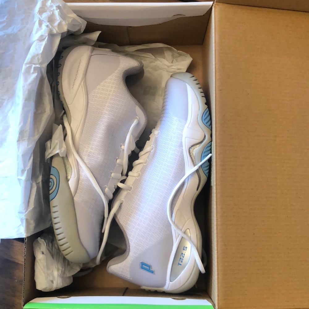 Prince Tennis Shoes